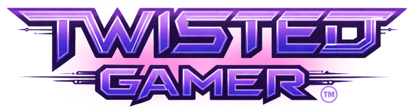 Twisted Gamer