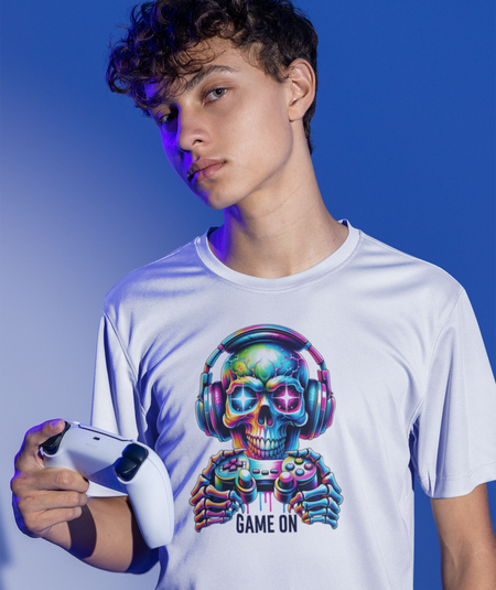 Game On Tee