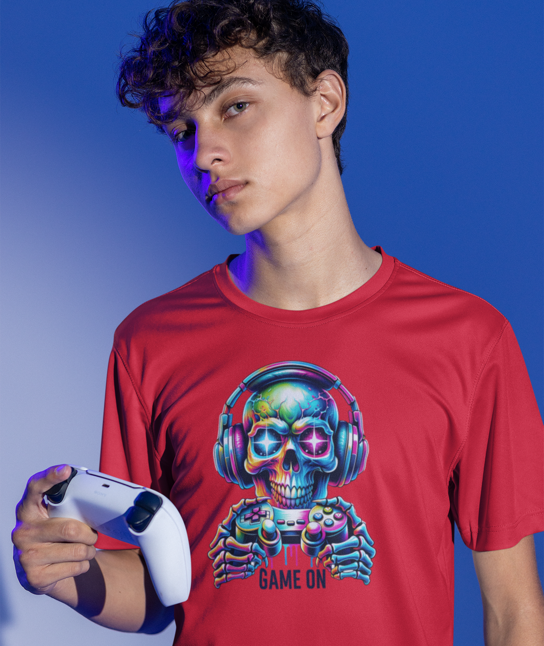 Game On Tee