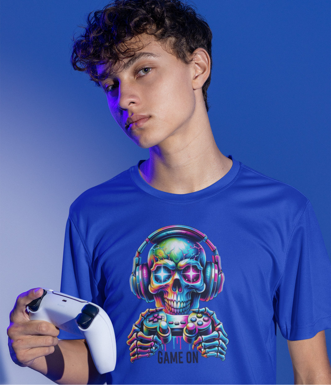 Game On Tee