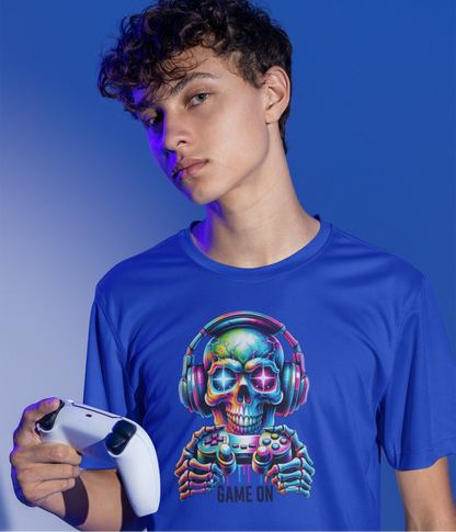 Game On Tee