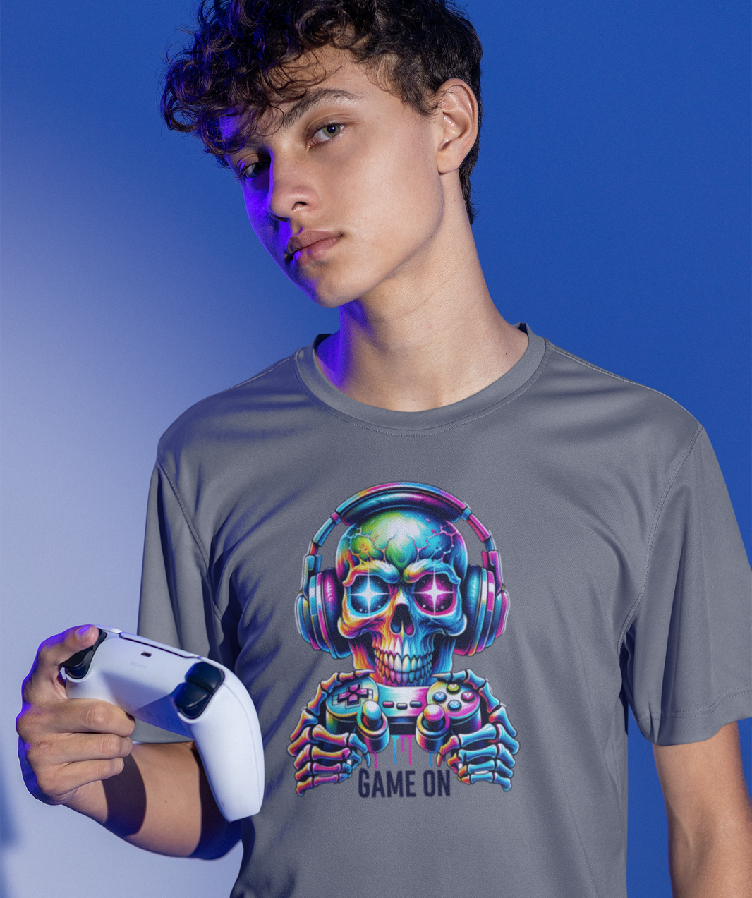Game On Tee